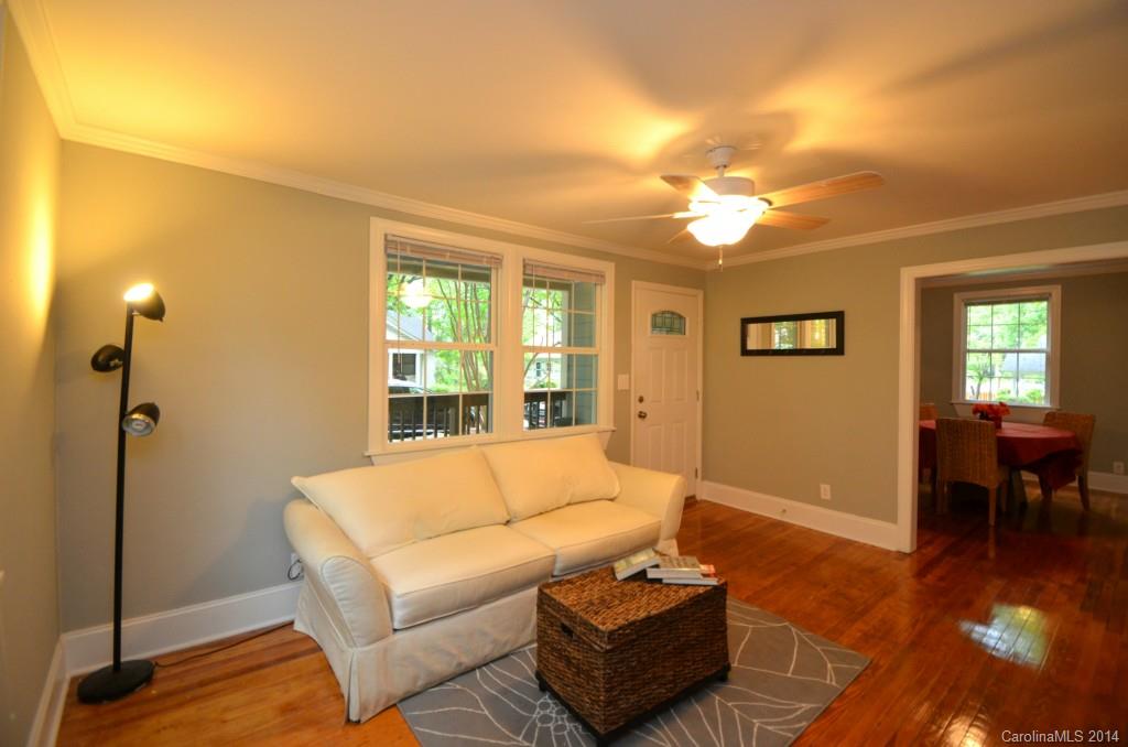 Seversville - Residential