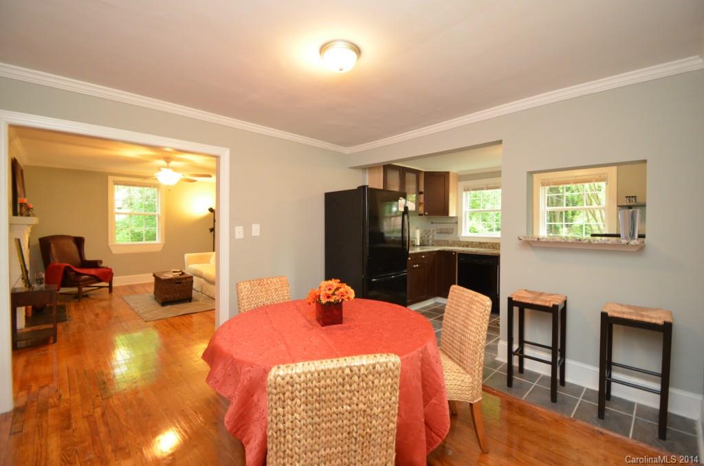 Seversville - Residential