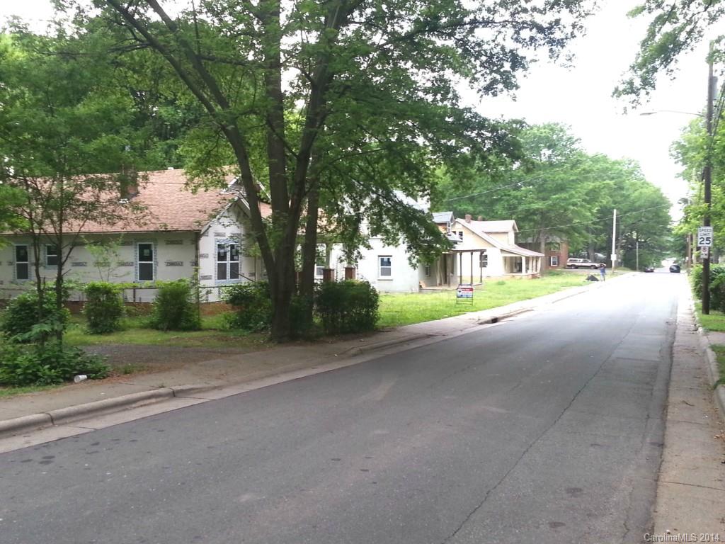 Seversville - Residential