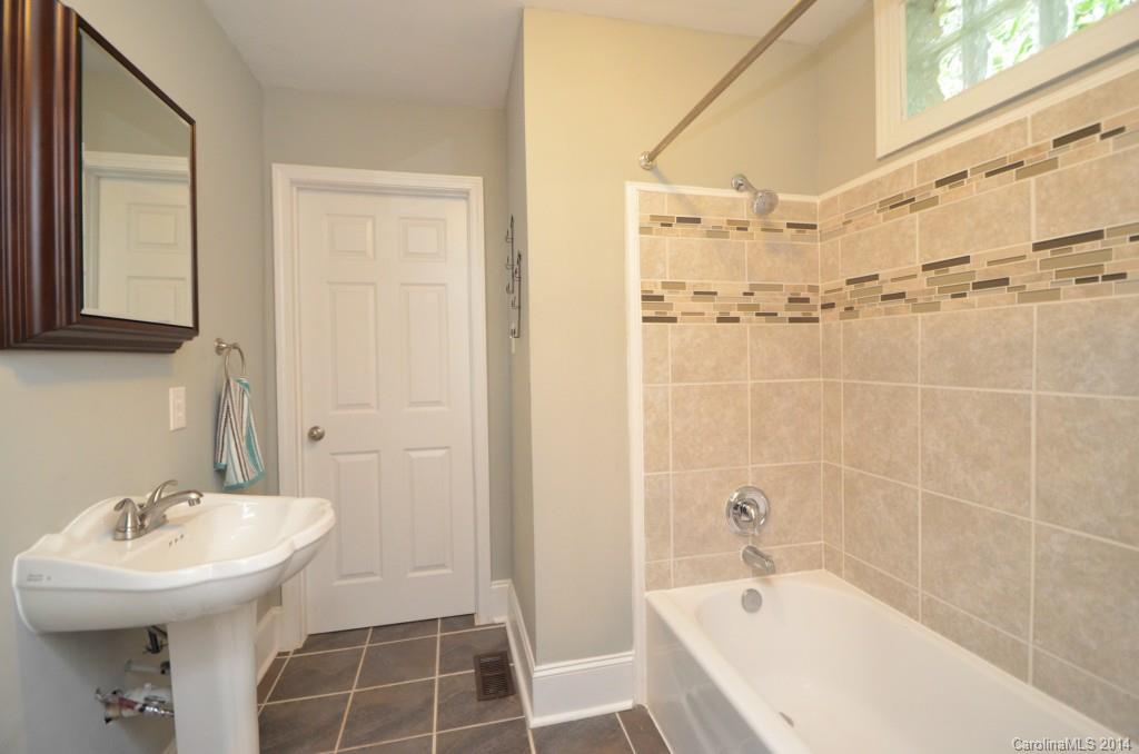 Seversville - Residential