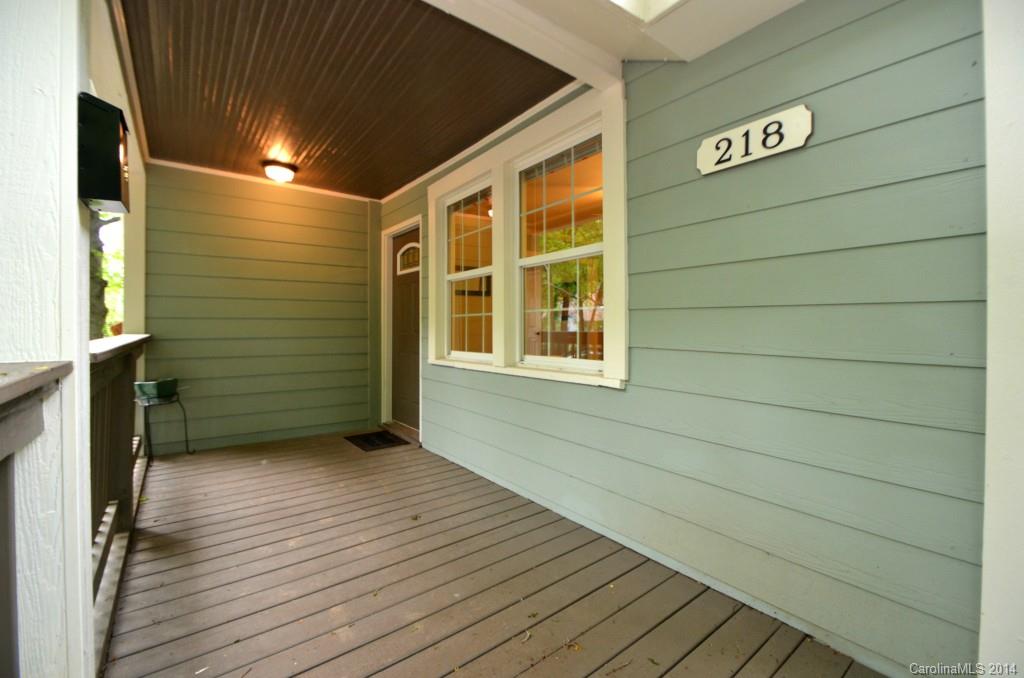 Seversville - Residential