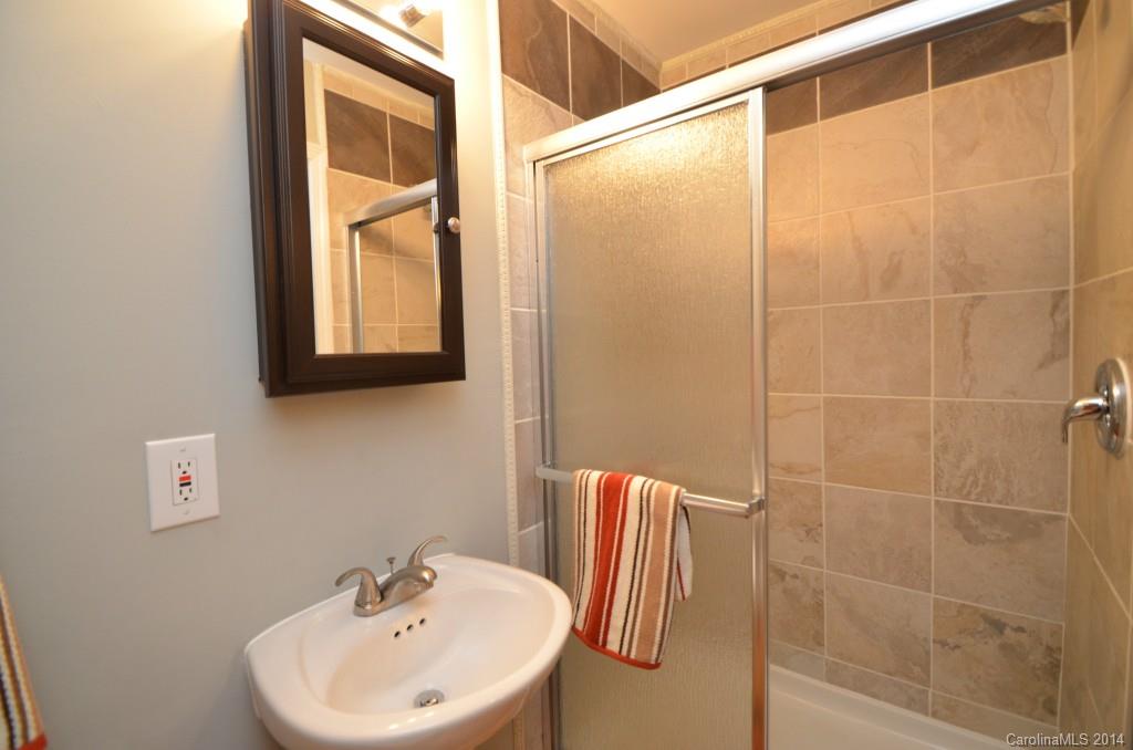 Seversville - Residential