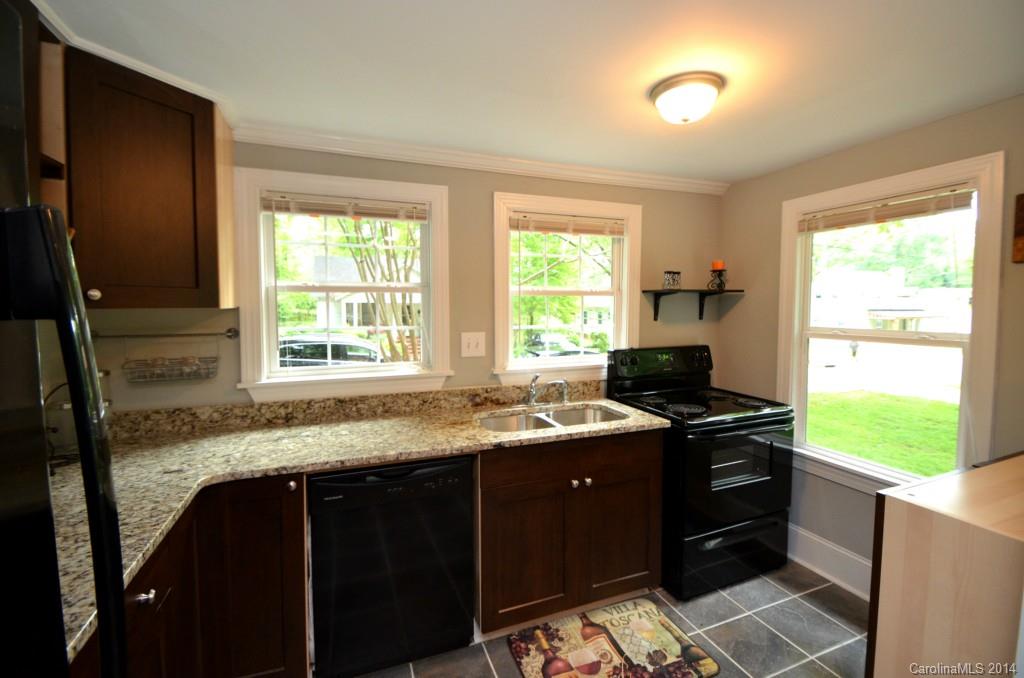 Seversville - Residential