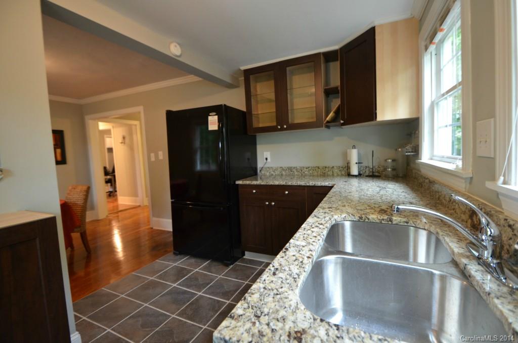 Seversville - Residential