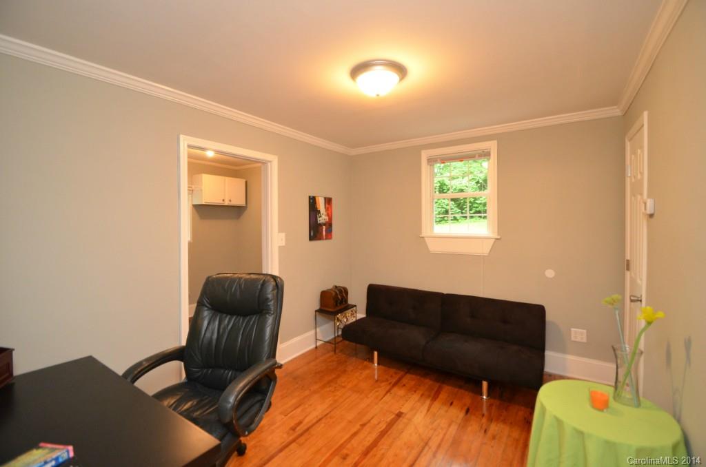 Seversville - Residential