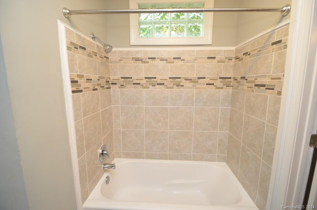 Seversville - Residential