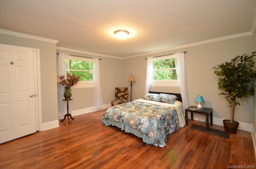 Seversville - Residential