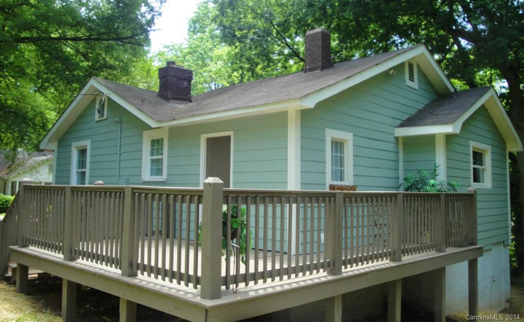 Seversville - Residential