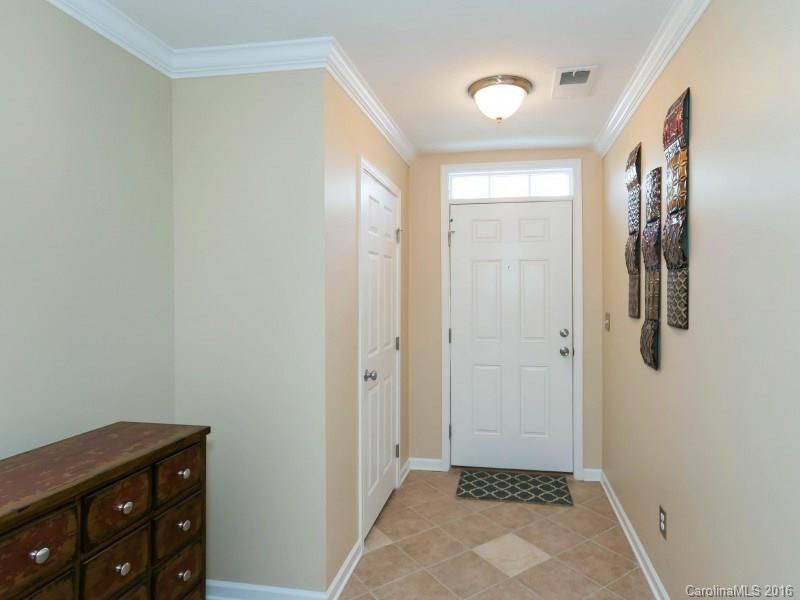 Ayrsley - Residential