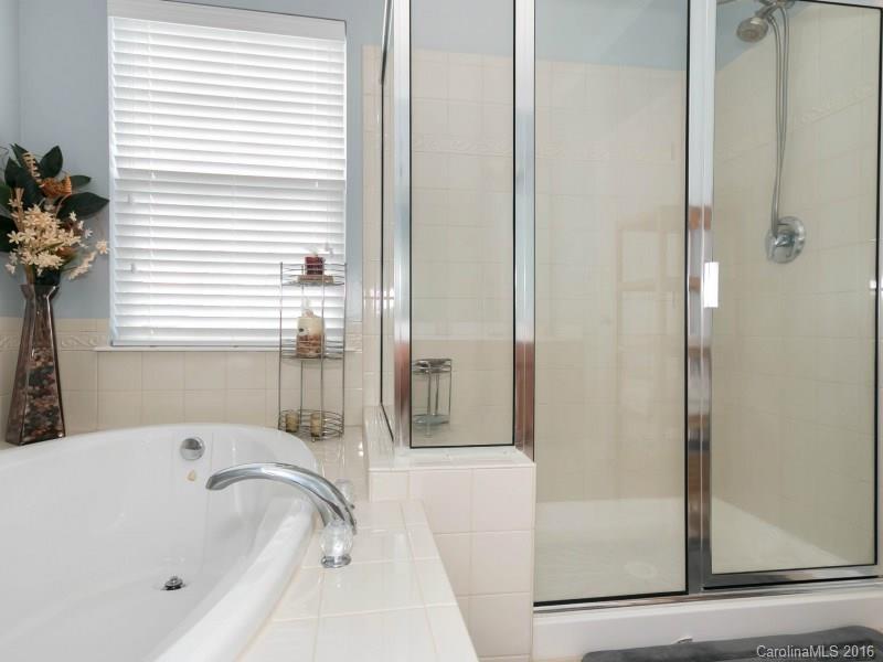 Ayrsley - Residential