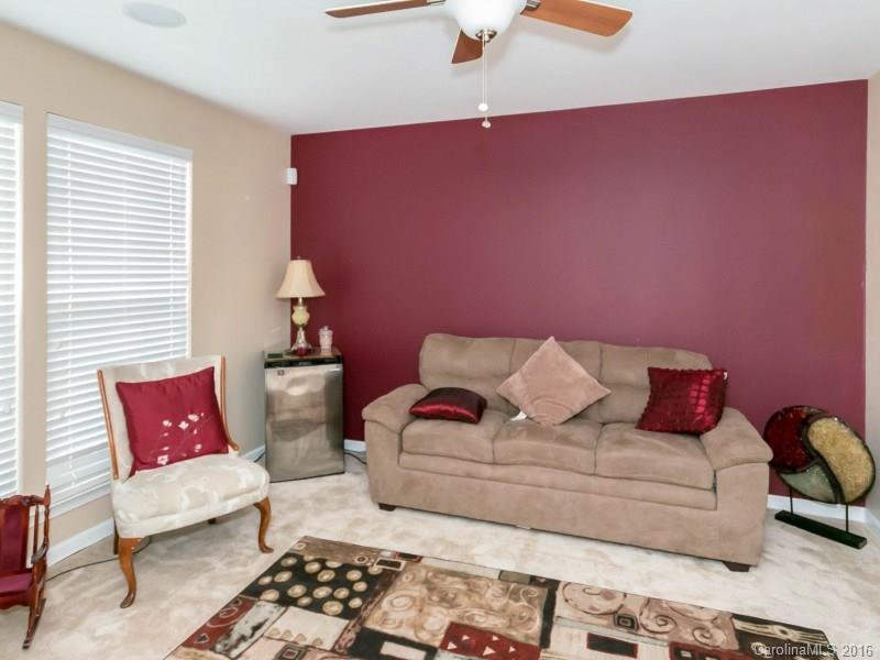 Ayrsley - Residential