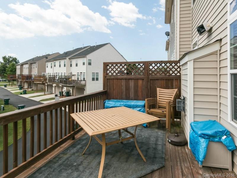 Ayrsley - Residential