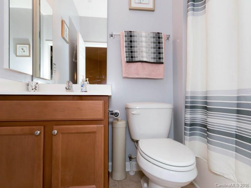 Ayrsley - Residential