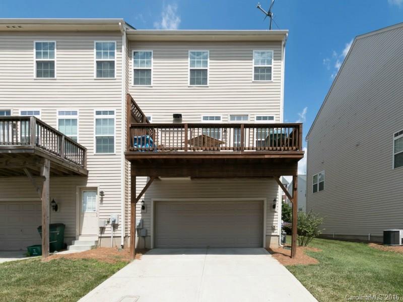 Ayrsley - Residential