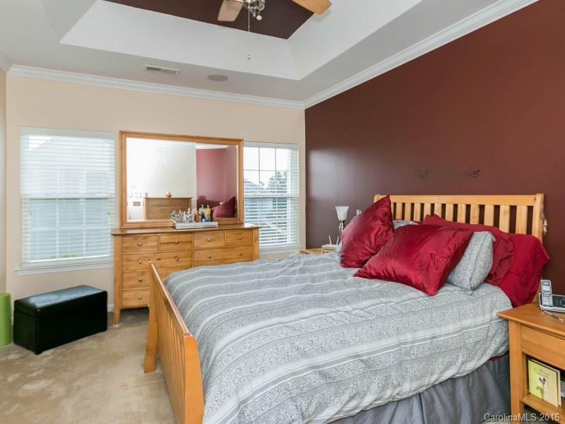 Ayrsley - Residential