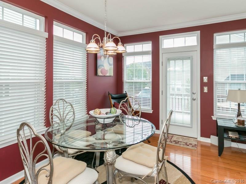 Ayrsley - Residential