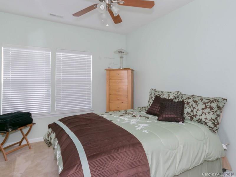 Ayrsley - Residential