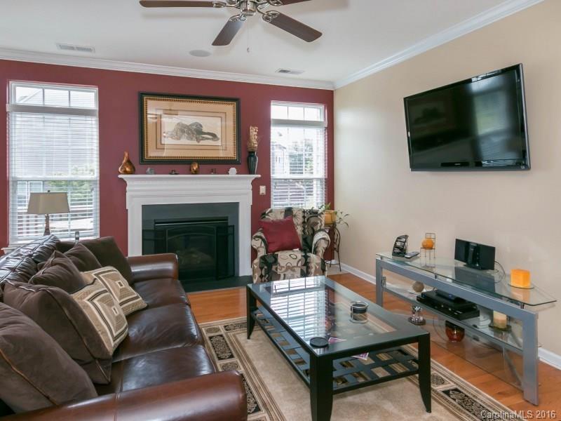 Ayrsley - Residential