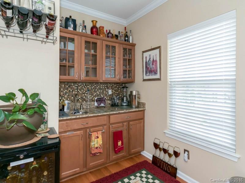 Ayrsley - Residential