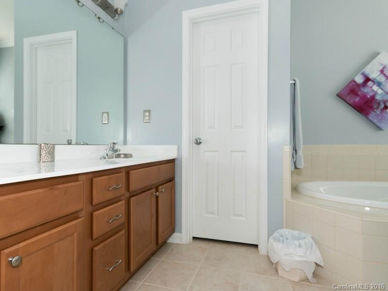 Ayrsley - Residential