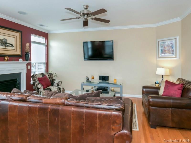 Ayrsley - Residential