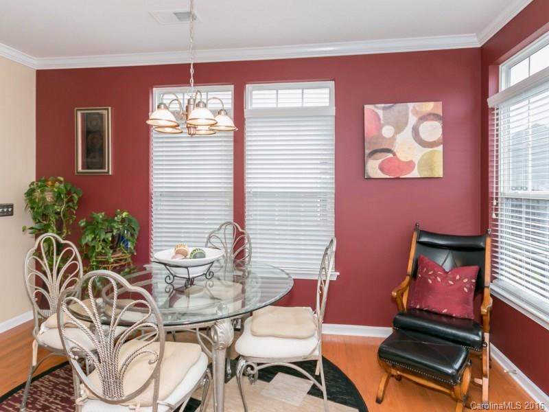 Ayrsley - Residential