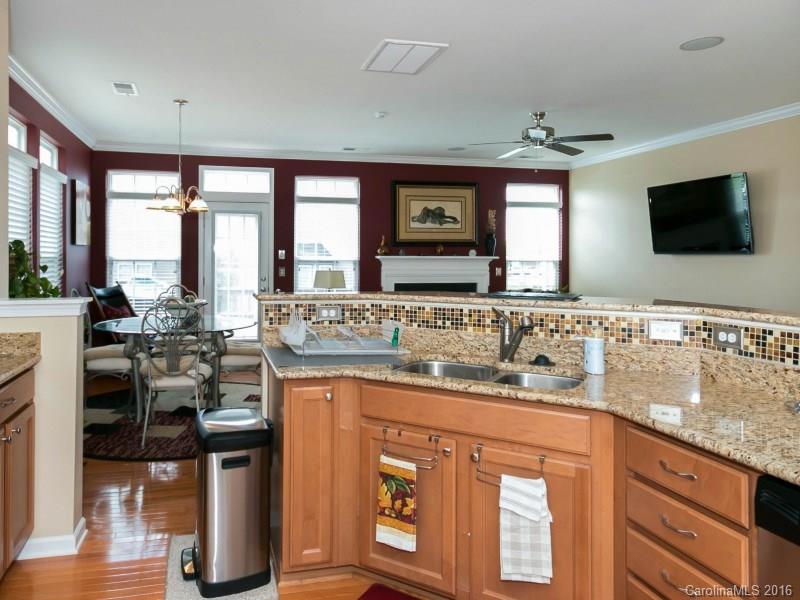 Ayrsley - Residential