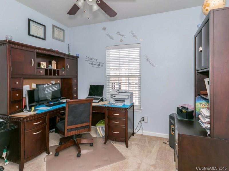 Ayrsley - Residential