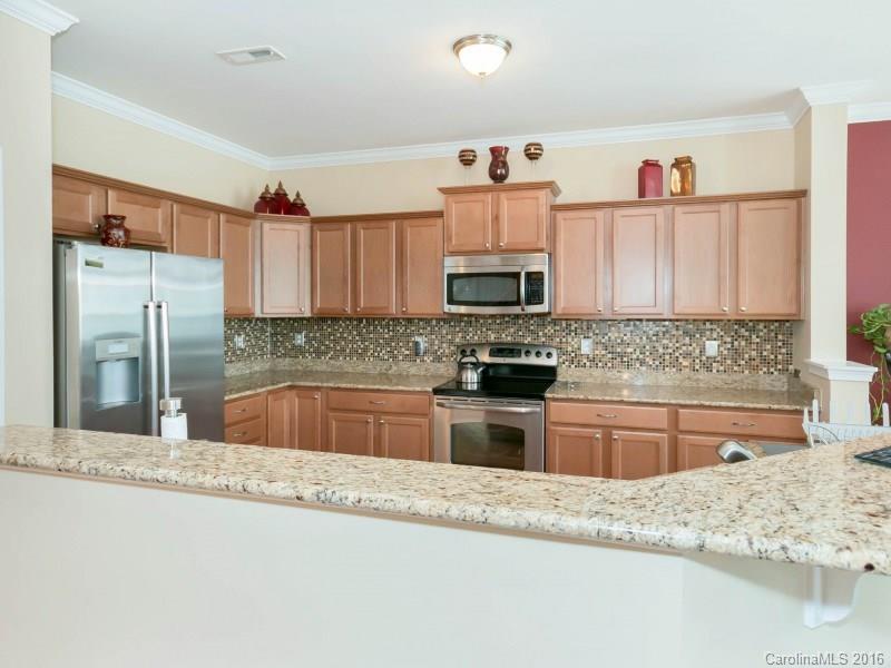 Ayrsley - Residential