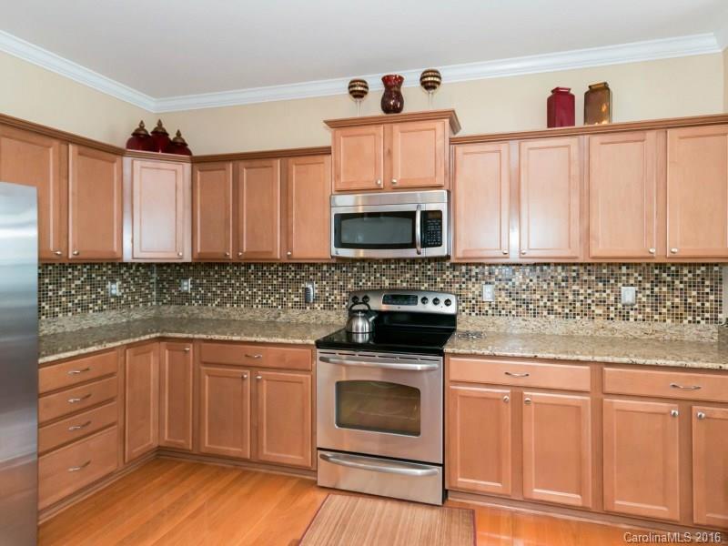 Ayrsley - Residential