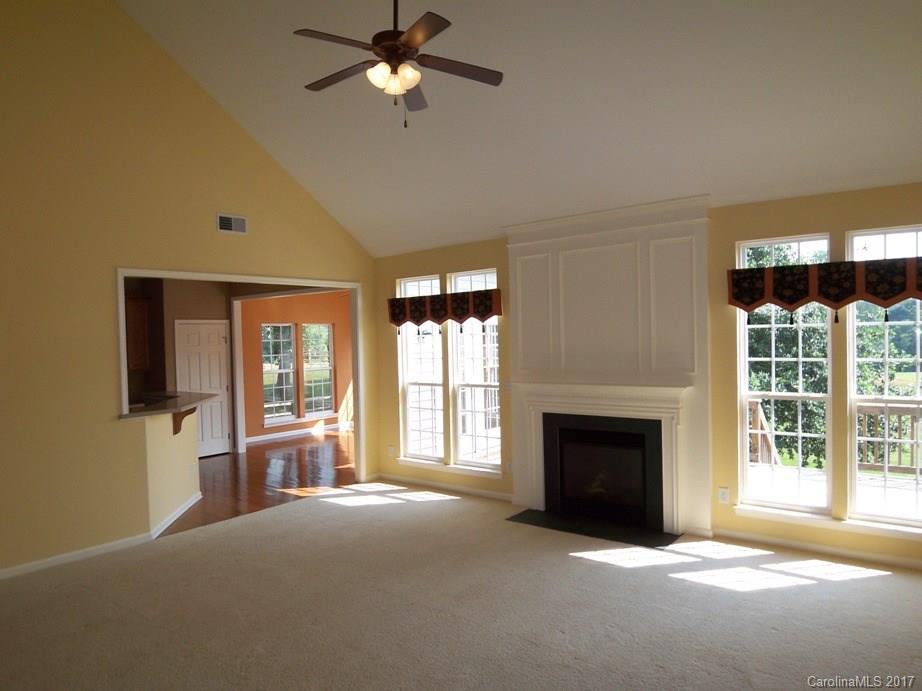 Meadows Of Mint Hill - Residential