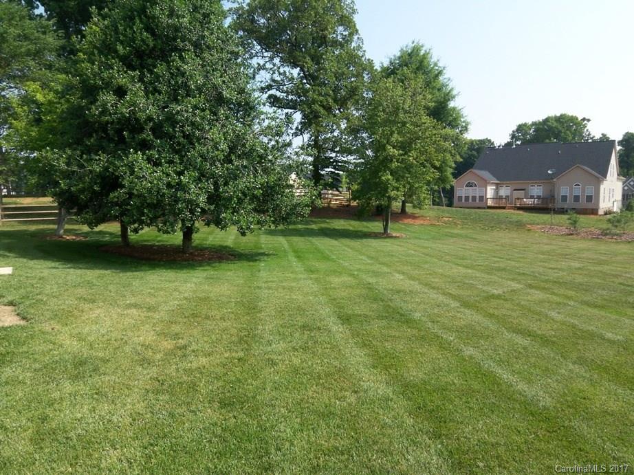 Meadows Of Mint Hill - Residential