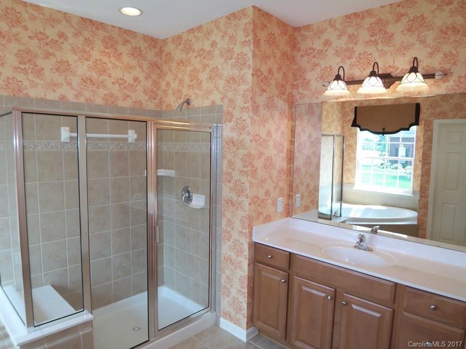 Meadows Of Mint Hill - Residential