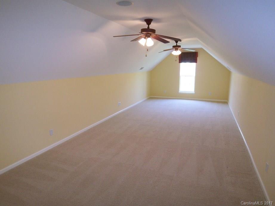 Meadows Of Mint Hill - Residential