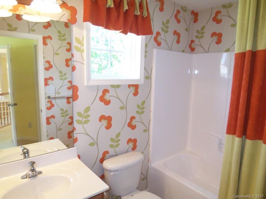 Meadows Of Mint Hill - Residential