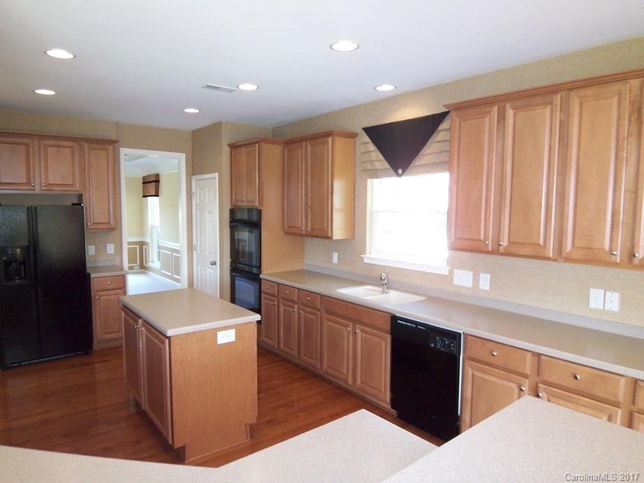 Meadows Of Mint Hill - Residential