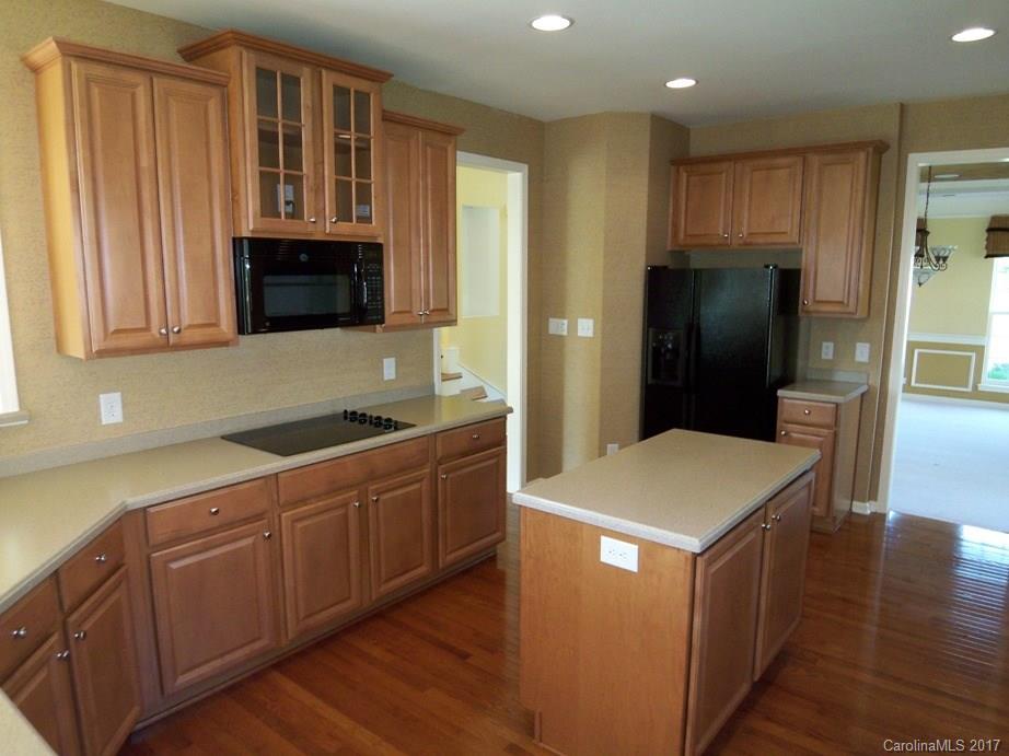 Meadows Of Mint Hill - Residential