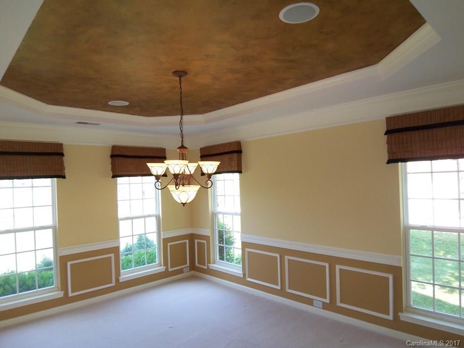 Meadows Of Mint Hill - Residential