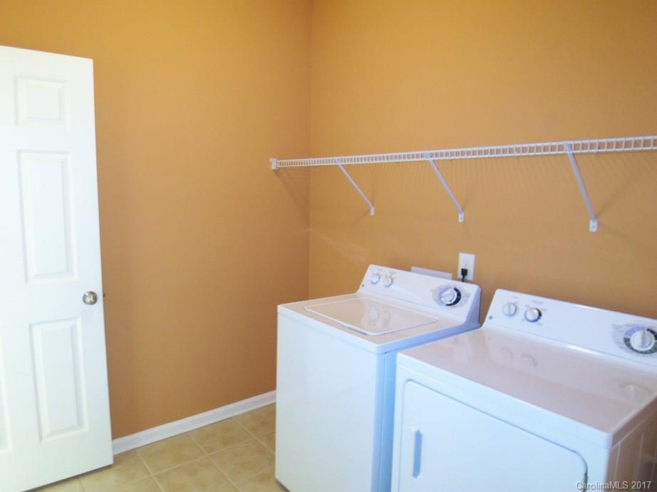 Meadows Of Mint Hill - Residential