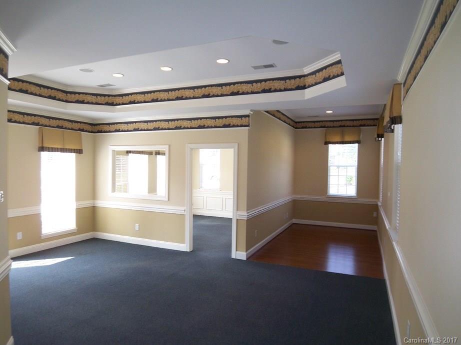 Meadows Of Mint Hill - Residential