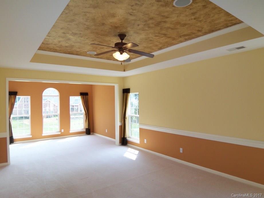 Meadows Of Mint Hill - Residential