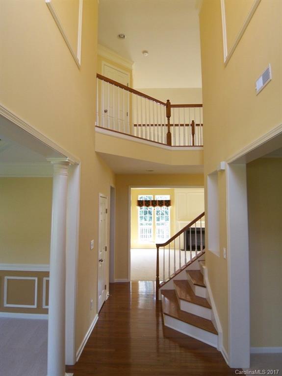 Meadows Of Mint Hill - Residential