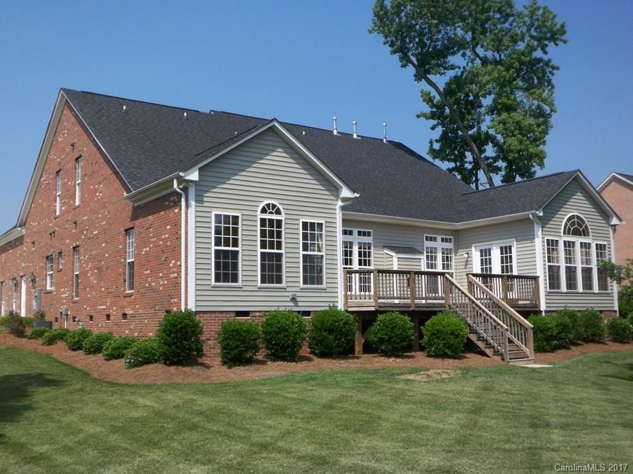 Meadows Of Mint Hill - Residential