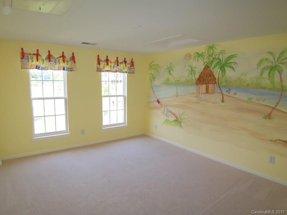 Meadows Of Mint Hill - Residential