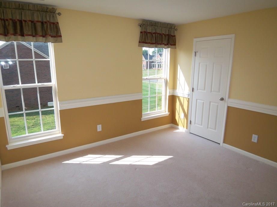 Meadows Of Mint Hill - Residential