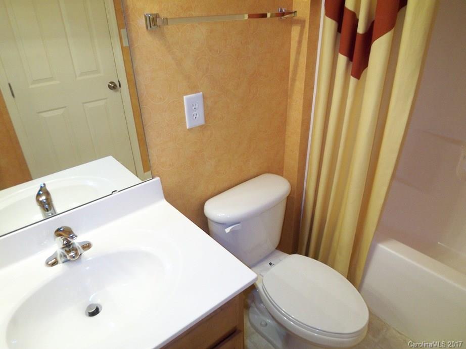 Meadows Of Mint Hill - Residential