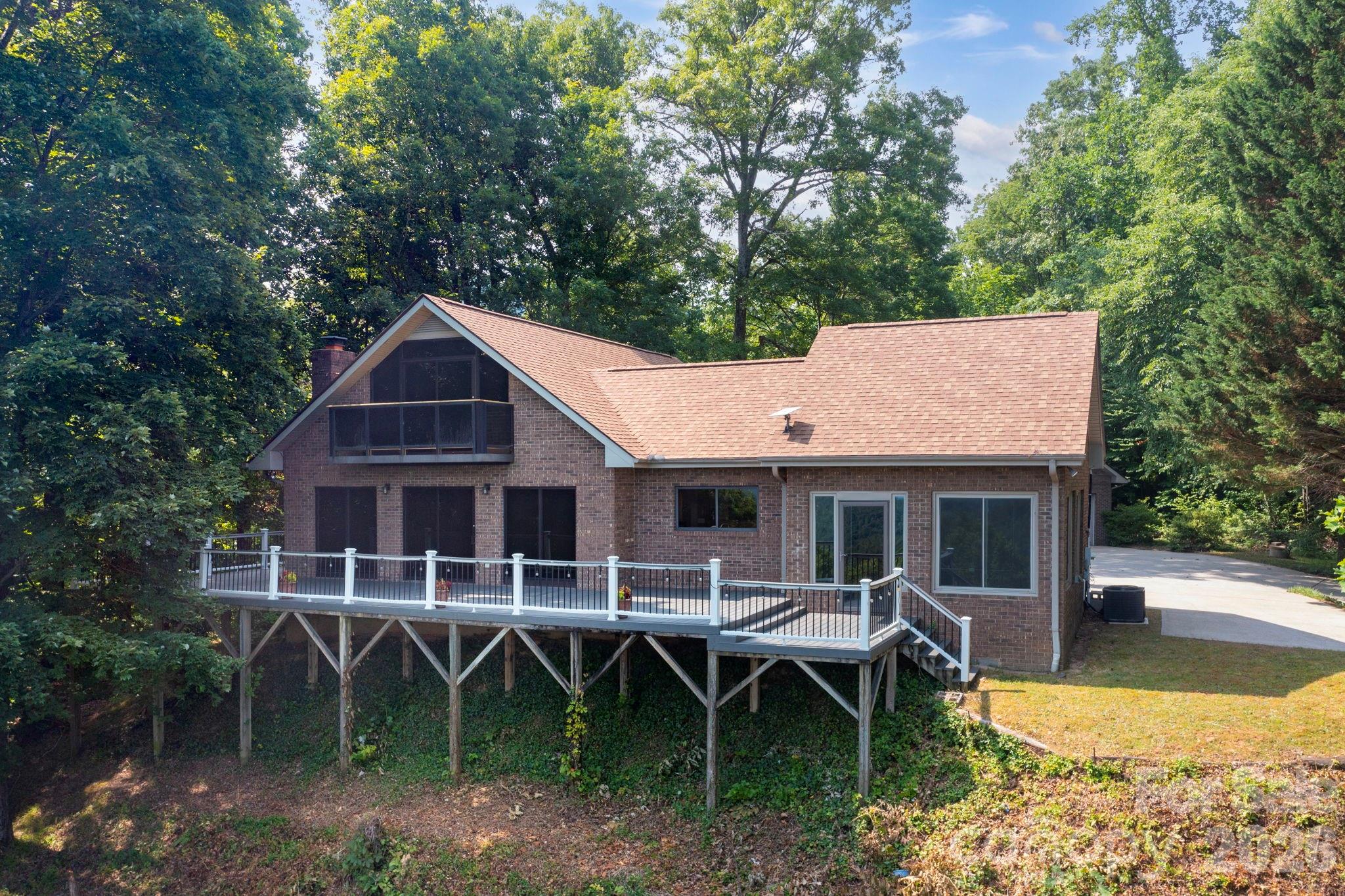 156 Gilliam Road