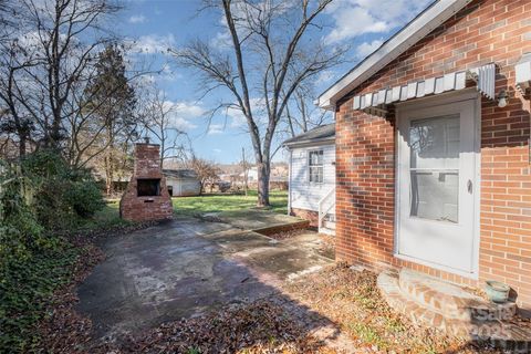 A home in Statesville