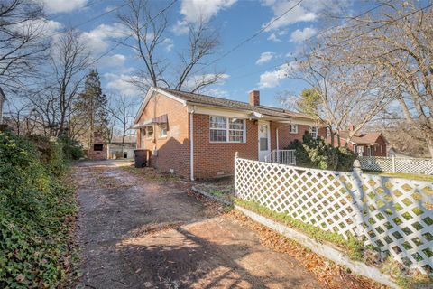 A home in Statesville