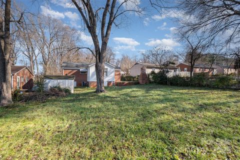 A home in Statesville